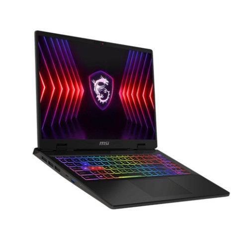 Hình ảnh chi tiết Laptop MSI Sword 16 HX (B14VEKG-856VN) - Ảnh số 1