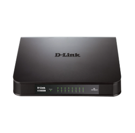 Hình ảnh chi tiết Giga switch Dlink DGS-1016A - Ảnh số 1