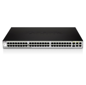 Hình ảnh chi tiết Switch Dlink DES-1210-52 - Ảnh số 1