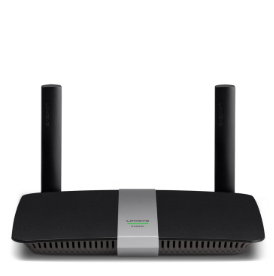 Hình ảnh chi tiết Linksys EA6350 Wireless Router - Ảnh số 1