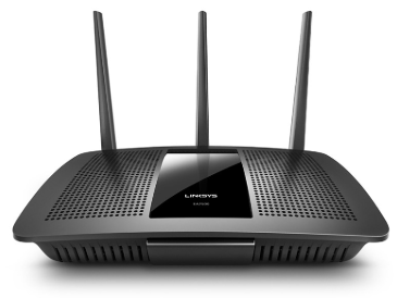 Hình ảnh chi tiết Linksys EA7500 Wireless Router - Ảnh số 1