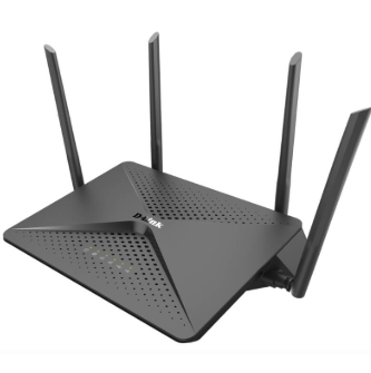 Hình ảnh chi tiết Wireless router Dlink DIR-882 - Ảnh số 1