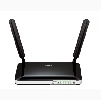Hình ảnh chi tiết Wireless router Dlink DWR-921 - Ảnh số 1