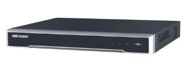 Hình ảnh chi tiết Đầu ghi hình camera IP DS-7616NI-K2 - Ảnh số 1