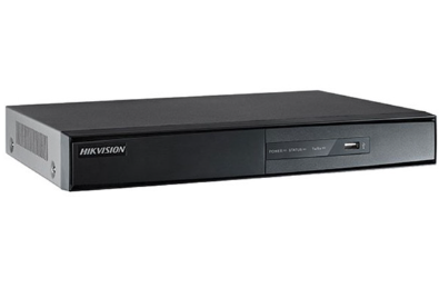 Hình ảnh chi tiết Đầu ghi Hikvision DS-7216HGHI-F1-N - Ảnh số 1