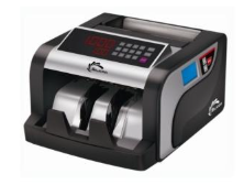 Hình ảnh chi tiết Máy đếm tiền Silicon MC-3600 - Ảnh số 1