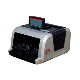 Hình ảnh chi tiết Máy đếm tiền Silicon MC-2550 - Ảnh số 1