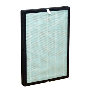 Hình ảnh chi tiết Bộ lõi lọc cho máy lọc không khí FujiE AP400 Filter - Ảnh số 1