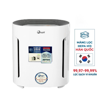 Hình ảnh chi tiết Máy lọc không khí thông minh FujiE AP700 - Ảnh số 1