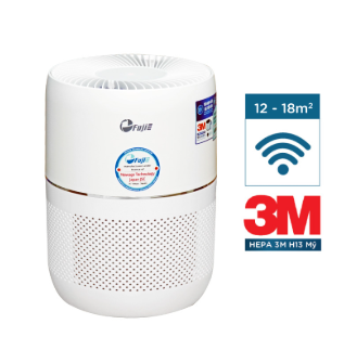 Hình ảnh chi tiết Máy lọc không khí thông minh kết nối Wifi FujiE AP300 - Ảnh số 1