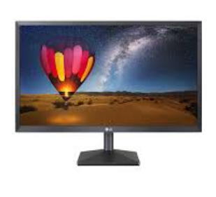 Hình ảnh chi tiết Màn hình LG 21.5" FHD 22MN430 - Ảnh số 1