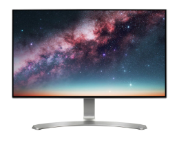 Hình ảnh chi tiết Màn hình LG 23.8 inch 24MP88HV-S - Ảnh số 1