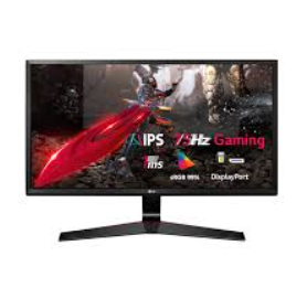 Hình ảnh chi tiết Màn hình LG 23.8 inch 24MP59G-P - Ảnh số 1