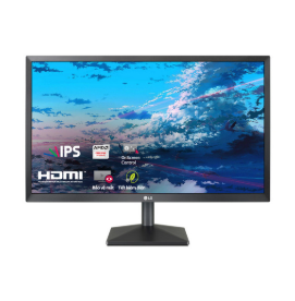 Hình ảnh chi tiết Màn hình LG 24MK430H-B - Ảnh số 1