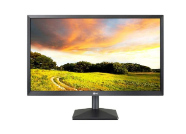 Hình ảnh chi tiết Màn hình LG 21.5 inch 22MK400H-B - Ảnh số 1