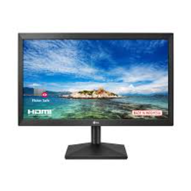 Hình ảnh chi tiết Màn hình LG 19.5 inch 20MK400H-B - Ảnh số 1