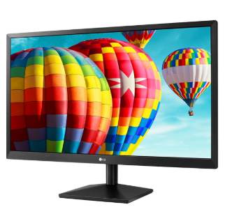 Hình ảnh chi tiết Màn hình LG 27 inch IPS 27 inch Full HD 27MK430H-B - Ảnh số 1