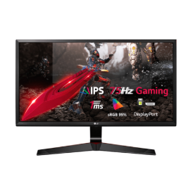 Hình ảnh chi tiết Màn hình LCD LG 27 inch FHD 27MP59G - Ảnh số 1