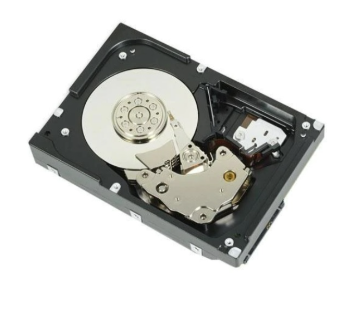 Hình ảnh chi tiết Ổ Cứng HDD Dell 400-AUST 2TB 7.2K SATA 6Gbps 512n 3.5inch - Ảnh số 1