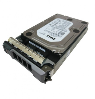 Hình ảnh chi tiết Ổ cứng Dell 2TB 7.2K RPM NLSAS 12GBPS 512N 3.5" Hot-plug Hard Drive/ CK 400-ATJX - Ảnh số 1