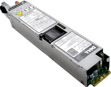 Hình ảnh chi tiết Nguồn Server Dell 550W Single - 42DEP450-AEKP - Ảnh số 1