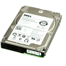 Hình ảnh chi tiết Ổ cứng HDD Dell 600GB 15K SAS - Ảnh số 1