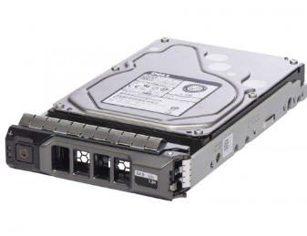 Hình ảnh chi tiết Ổ cứng HDD Dell 2TB 7.2K NLSAS - 086464 - Ảnh số 1