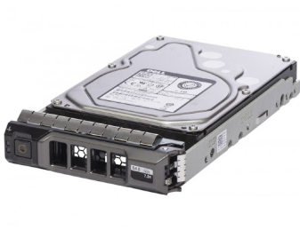 Hình ảnh chi tiết Ổ cứng HDD Dell 1.2TB 10K - 136767 - Ảnh số 1