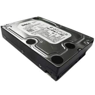 Hình ảnh chi tiết Ổ cứng HDD Dell 4TB 7.2K - 6GBPS - Ảnh số 1