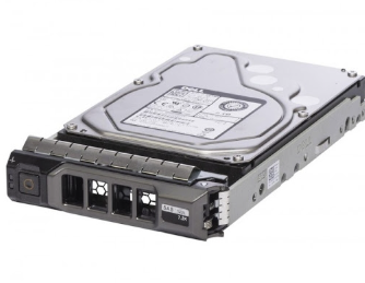 Hình ảnh chi tiết Ổ cứng HDD Dell 1TB 7.2K - 70086463 - Ảnh số 1