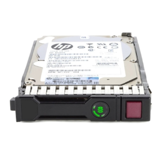 Hình ảnh chi tiết Ổ cứng HDD HPE 1TB 6G 7.2K - 861686-B21 - Ảnh số 1