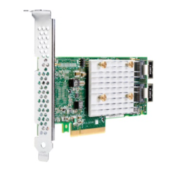 Hình ảnh chi tiết Raid HPE Smart Array E208i-p SR Gen10 - Ảnh số 1