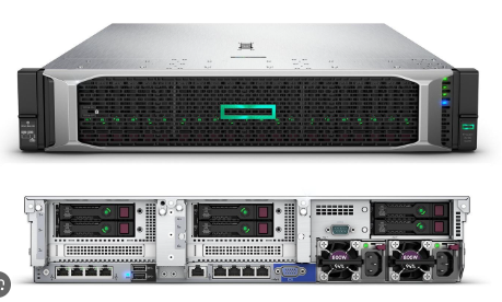 Hình ảnh chi tiết CPU HPE DL380 Gen10 Intel Xeon-Silver 4208 - Ảnh số 1