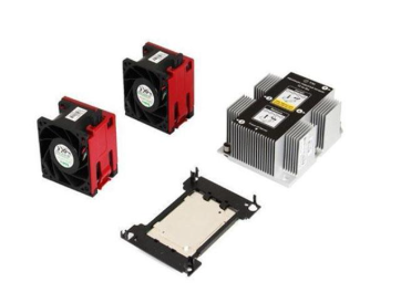 Hình ảnh chi tiết CPU HPE DL380 Gen10 Intel Xeon-Silver 4114 - Ảnh số 1