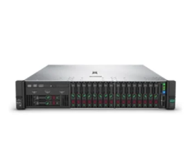 Hình ảnh chi tiết CPU HPE DL380 Gen10 Intel Xeon-Silver 4110 - Ảnh số 1