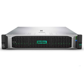 Hình ảnh chi tiết CPU HPE DL380 Gen10 Intel Xeon-Silver 4108 - Ảnh số 1