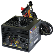 Hình ảnh chi tiết Nguồn AcBel iPower G500 - Ảnh số 1