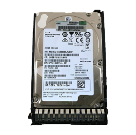 Hình ảnh chi tiết Ổ cứng HDD HPe 300GB SAS 15K - Ảnh số 1