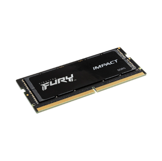 Hình ảnh chi tiết Ram Laptop Kingston Fury 16GB DDR5 4800MHZ KF548S38IB-16 - Ảnh số 1