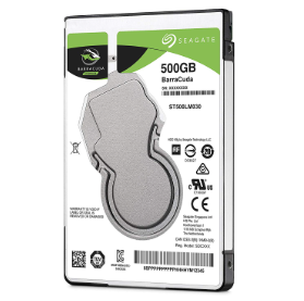 Hình ảnh chi tiết Ổ cứng Seagate 500GB ST500LM030 - Ảnh số 1