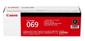 Hình ảnh chi tiết Mực in Canon 069BK - Black - Ảnh số 1