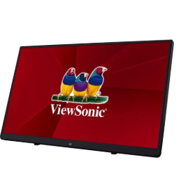 Hình ảnh chi tiết Màn hình Cảm ứng Viewsonic TD2230 - Ảnh số 1