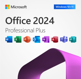 Hình ảnh chi tiết Phần mềm Microsoft Office LTSC Pro Plus 2024 (1 PC) Vĩnh viễn - Ảnh số 1