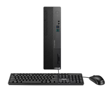 Hình ảnh chi tiết PC Asus ExpertCenter D500SE (D500SE-513500021W) - Ảnh số 1