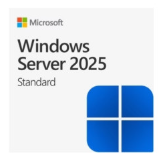 Hình ảnh chi tiết Phần mềm Microsoft Windows Server 2025 (1 Device CAL) Vĩnh viễn - Ảnh số 1