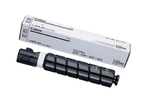 Hình ảnh chi tiết Mực photocopy Canon NPG-84 - Black - Ảnh số 1