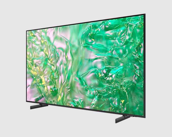 Hình ảnh chi tiết Smart Tivi Samsung 85" UA85DU8000 - Ảnh số 1
