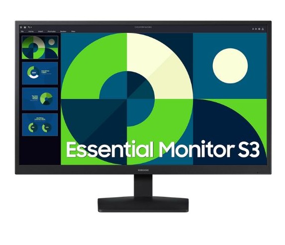 Hình ảnh chi tiết Màn hình Samsung LS22D310EAEXXV - Ảnh số 1