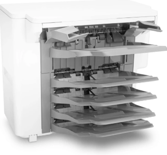 Hình ảnh chi tiết BỘ HOÀN THIỆN TÀI LIỆU IN CHO MÁY IN HP LASERJET STAPLER/STACKER PQ FINISHER_63C80A - Ảnh số 1