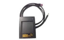 Hình ảnh chi tiết ĐẦU ĐỌC THẺ TỪ HP KEYSTROKE CARD READER_Y7C05B - Ảnh số 1